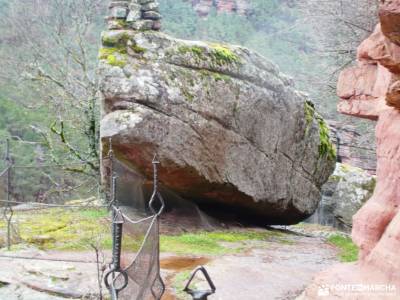 Daroca Salvaje_Gallocanta-Pinsapar de Orcajo; camino de los faros centenera cabeza de hierro definic